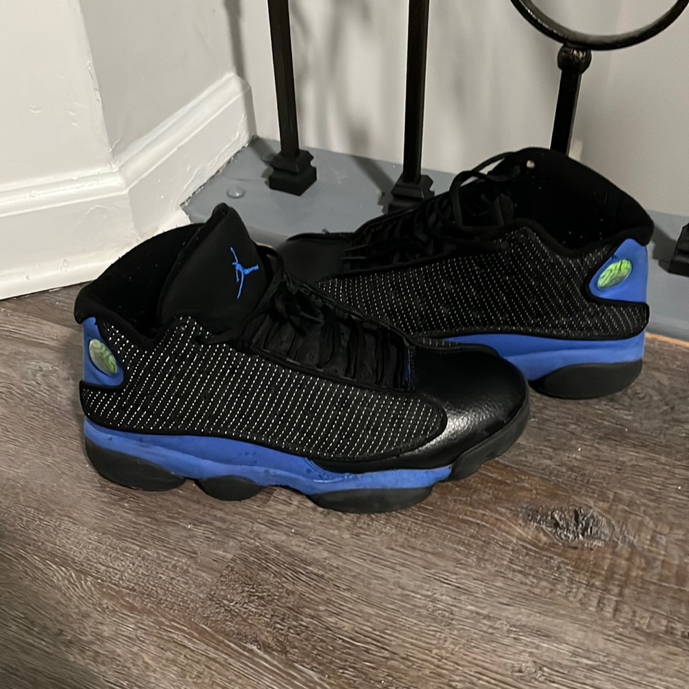 Hyper royal Jordan 13